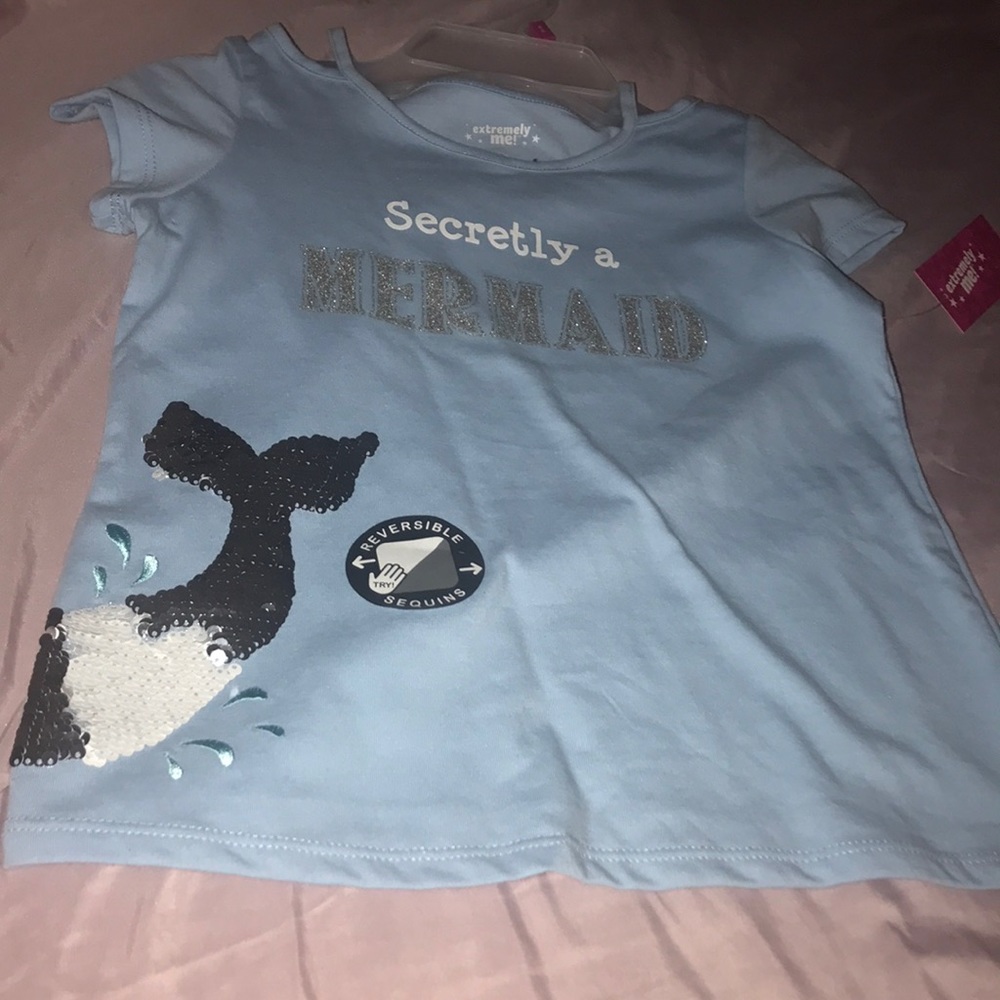 Kid shirt